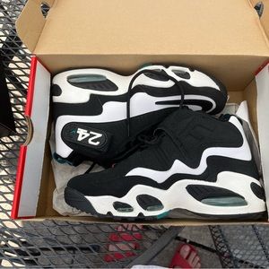 Air Griffey Max 1 size 9